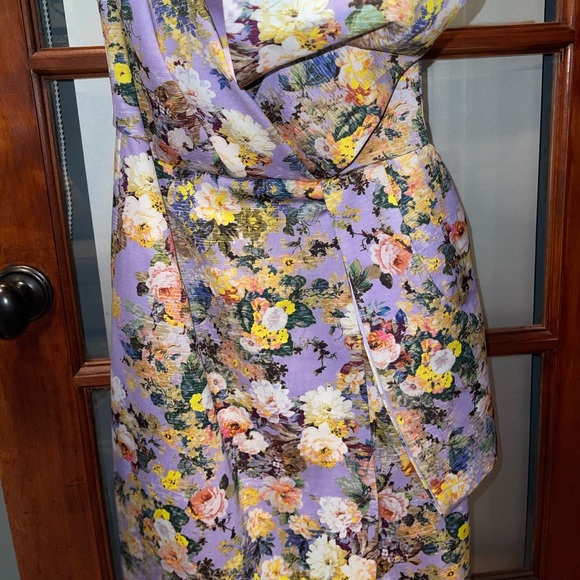 💋 ASOS summer dress - Picture 3 of 4